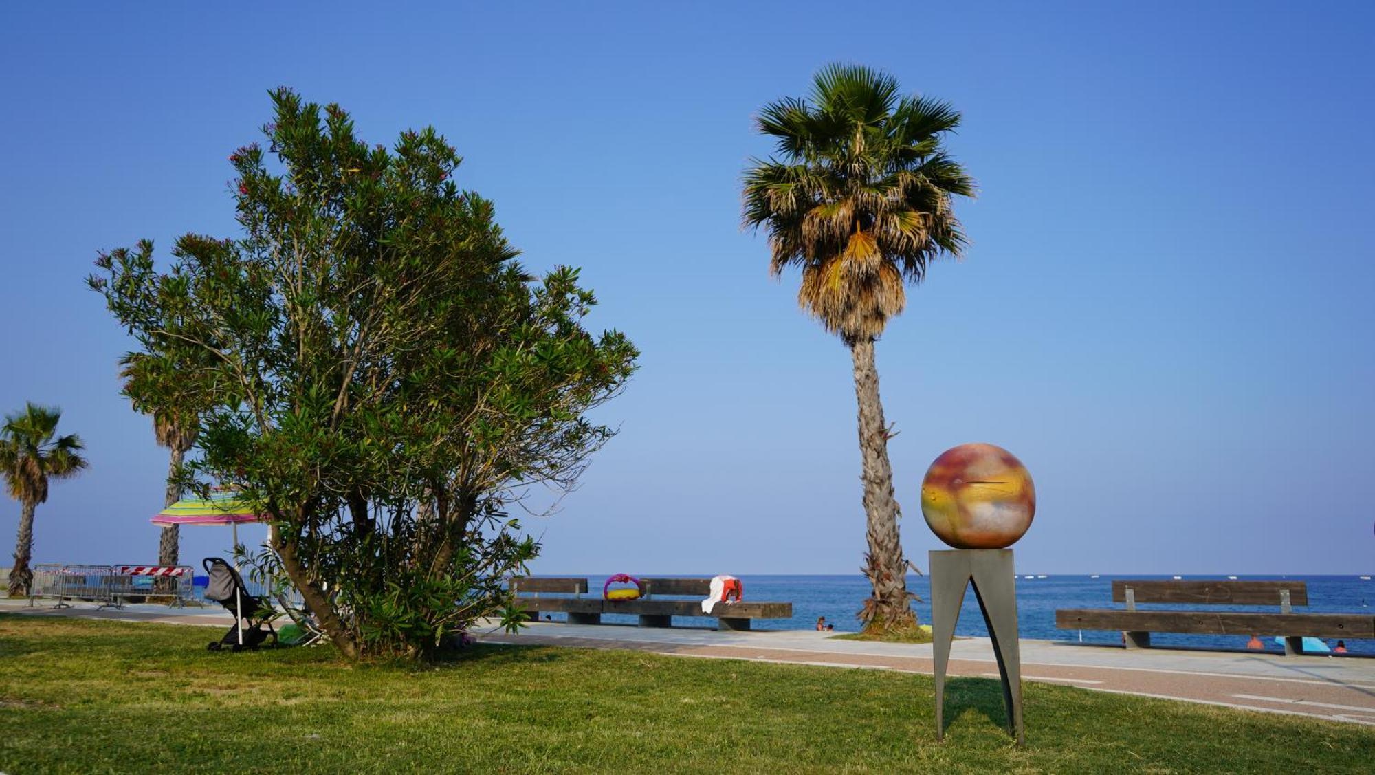 La Taverna Di Gianni Near The Beach Italy Riviera Савона Екстер'єр фото